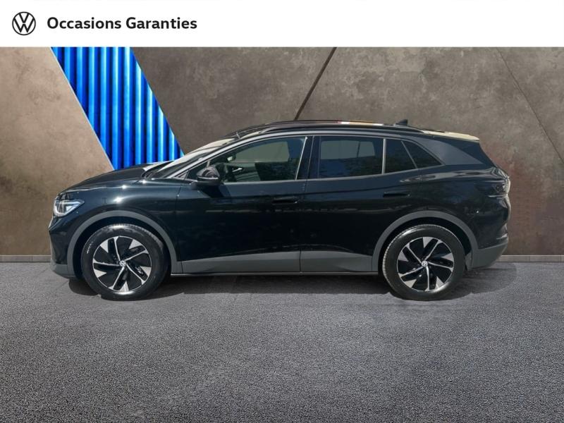 Voitures occasions VOLKSWAGEN ID.4 Life Max Paris