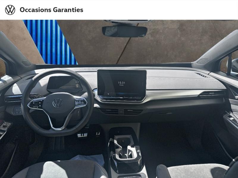 Voitures occasions VOLKSWAGEN ID.4 Life Max Paris