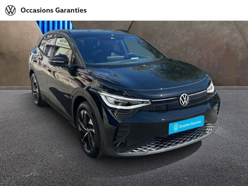 Voitures occasions VOLKSWAGEN ID.4 Life Max Paris