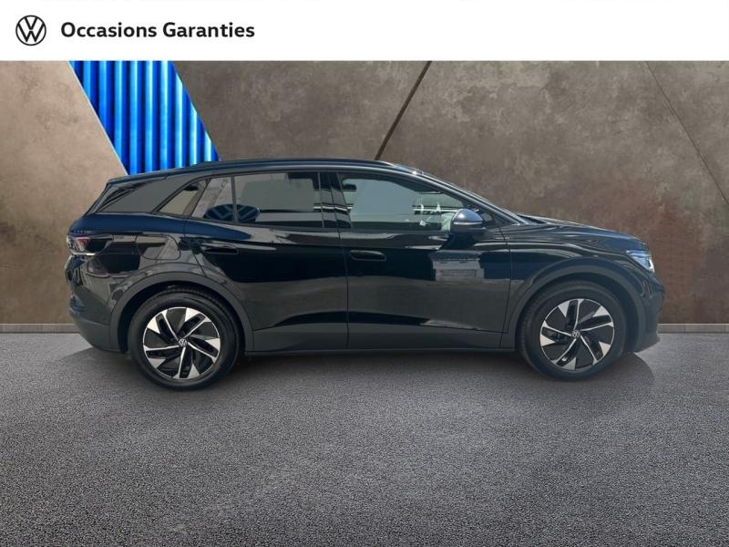 Voitures occasions VOLKSWAGEN ID.4 Life Max Paris
