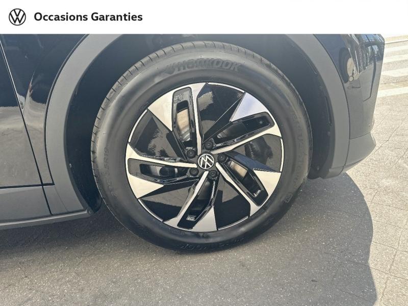 Voitures occasions VOLKSWAGEN ID.4 Life Max Paris
