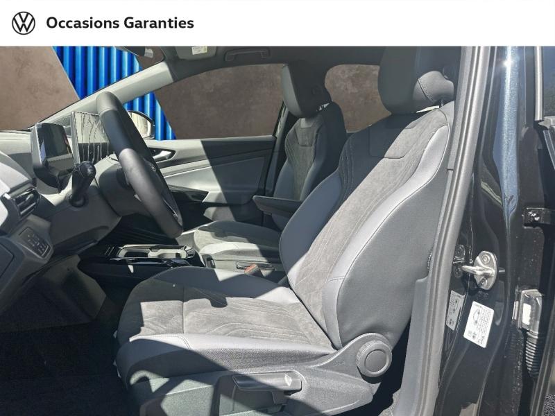 Voitures occasions VOLKSWAGEN ID.4 Life Max Paris