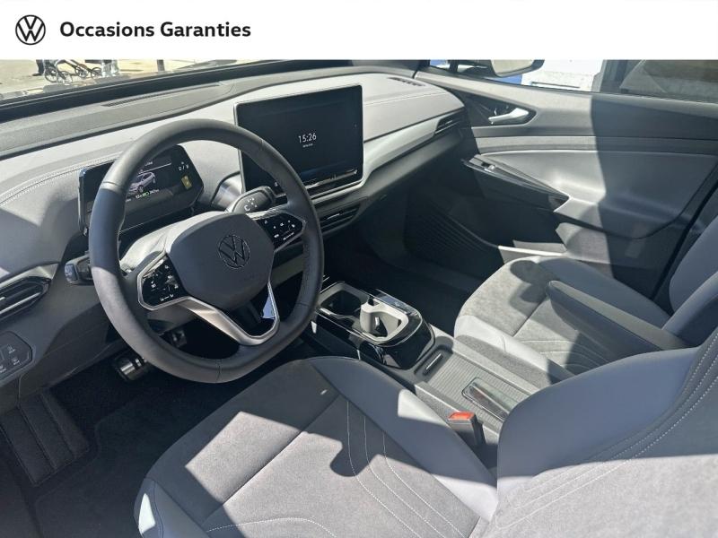 Voitures occasions VOLKSWAGEN ID.4 Life Max Paris