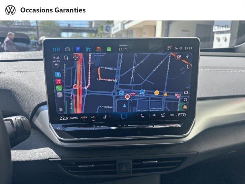 Voitures occasions VOLKSWAGEN ID.4 Life Max Paris
