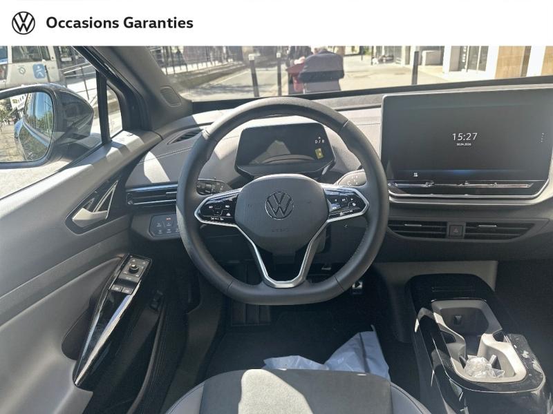 Voitures occasions VOLKSWAGEN ID.4 Life Max Paris