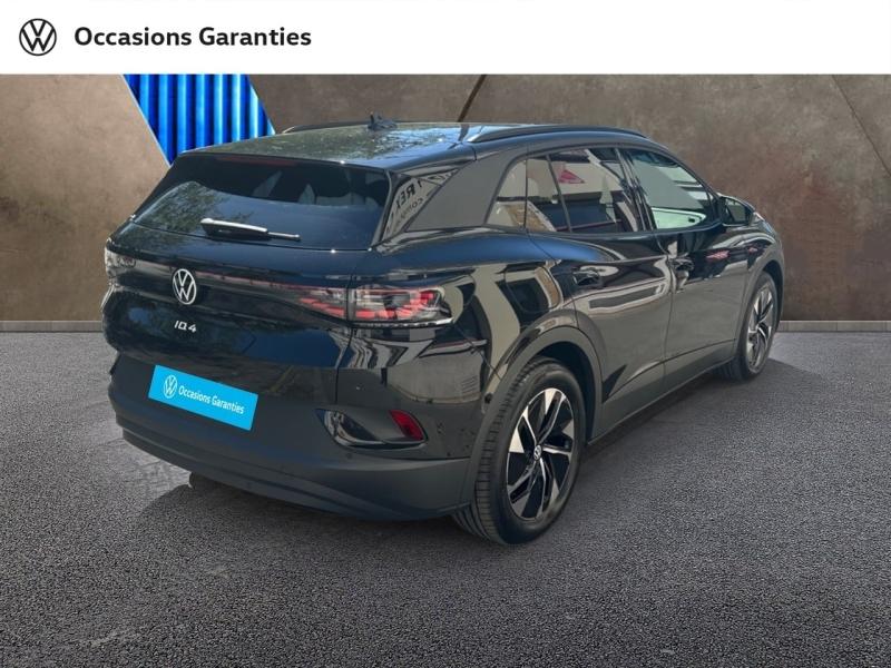 Voitures occasions VOLKSWAGEN ID.4 Life Max Paris