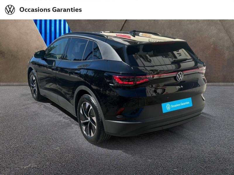 Voitures occasions VOLKSWAGEN ID.4 Life Max Paris