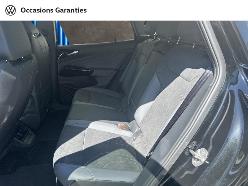 Voitures occasions VOLKSWAGEN ID.4 Life Max Paris