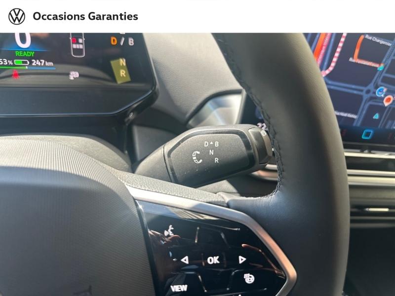 Voitures occasions VOLKSWAGEN ID.4 Life Max Paris