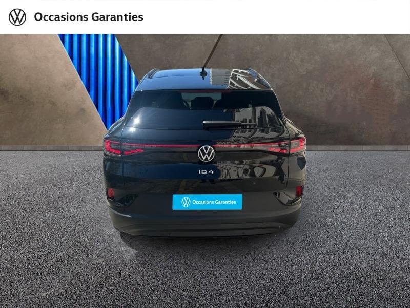 Voitures occasions VOLKSWAGEN ID.4 Life Max Paris
