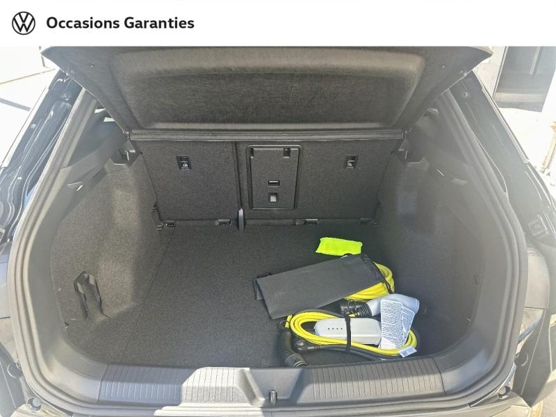 Voitures occasions VOLKSWAGEN ID.4 Life Max Paris