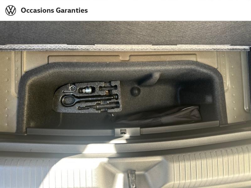 Voitures occasions VOLKSWAGEN ID.4 Life Max Paris