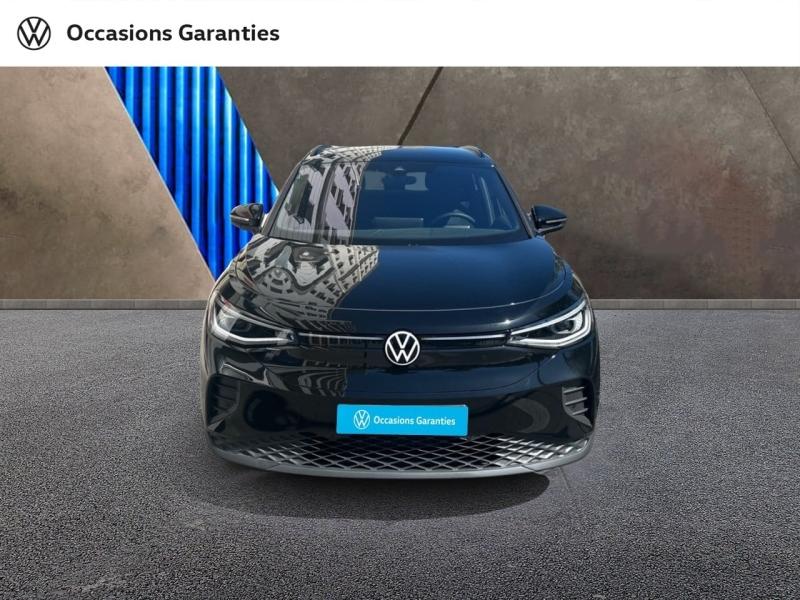Voitures occasions VOLKSWAGEN ID.4 Life Max Paris