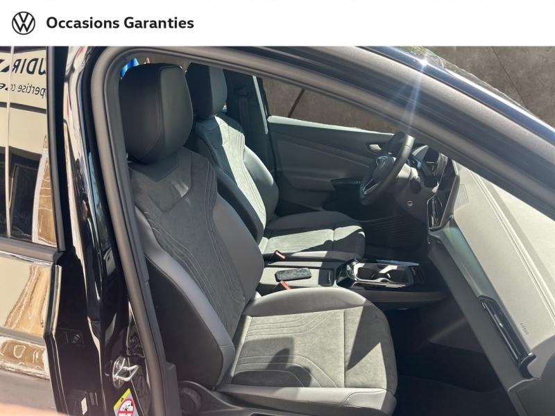 Voitures occasions VOLKSWAGEN ID.4 Life Max Paris