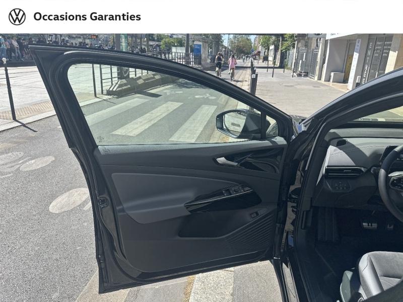 Voitures occasions VOLKSWAGEN ID.4 Life Max Paris