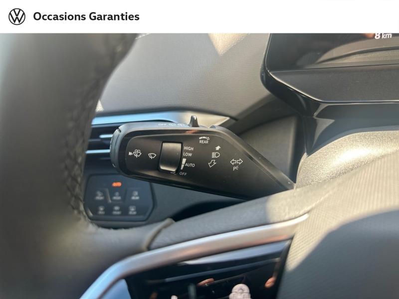 Voitures occasions VOLKSWAGEN ID.4 Life Max Paris