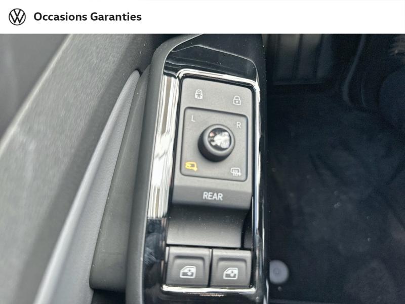Voitures occasions VOLKSWAGEN ID.4 Life Max Paris