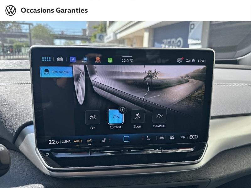 Voitures occasions VOLKSWAGEN ID.4 Life Max Paris
