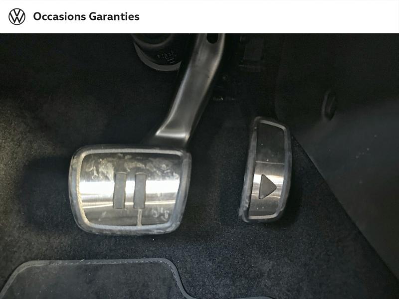 Voitures occasions VOLKSWAGEN ID.4 Life Max Paris