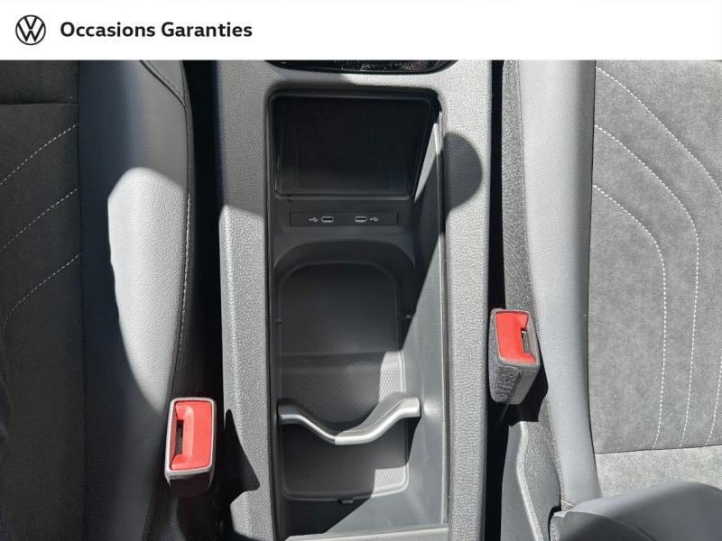 Voitures occasions VOLKSWAGEN ID.4 Life Max Paris