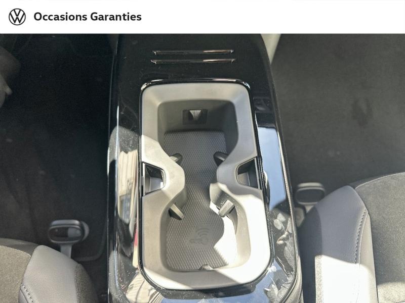 Voitures occasions VOLKSWAGEN ID.4 Life Max Paris