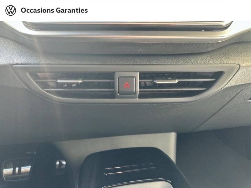 Voitures occasions VOLKSWAGEN ID.4 Life Max Paris