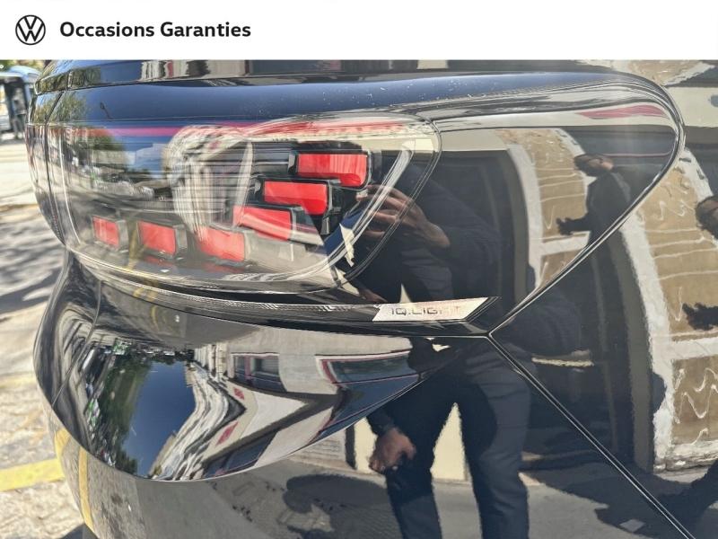 Voitures occasions VOLKSWAGEN ID.4 Life Max Paris