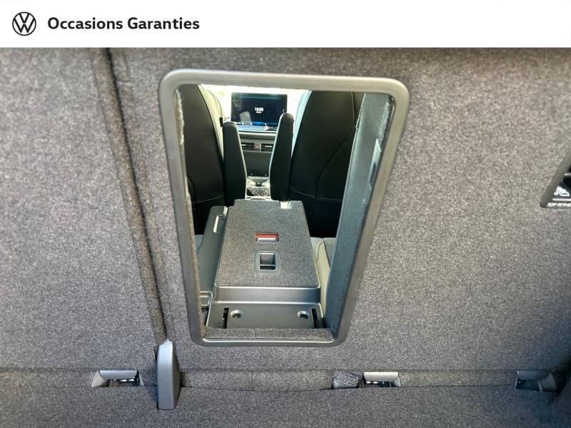 Voitures occasions VOLKSWAGEN ID.4 Life Max Paris