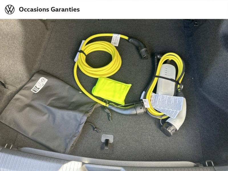 Voitures occasions VOLKSWAGEN ID.4 Life Max Paris