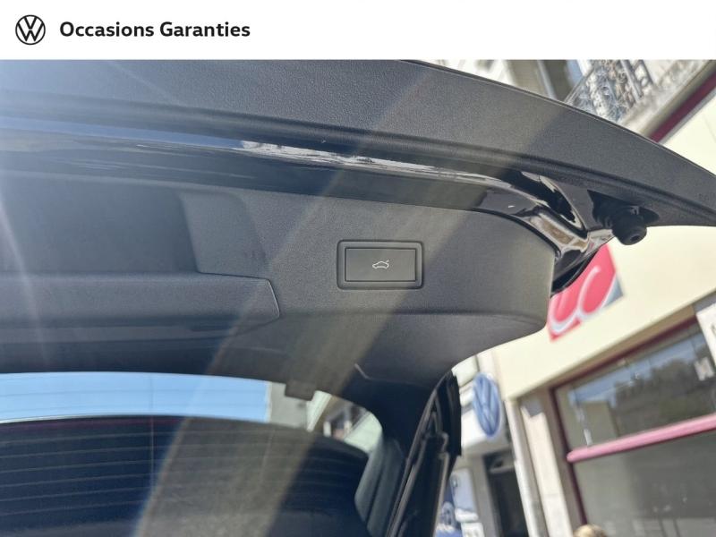 Voitures occasions VOLKSWAGEN ID.4 Life Max Paris
