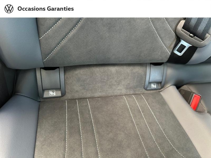 Voitures occasions VOLKSWAGEN ID.4 Life Max Paris