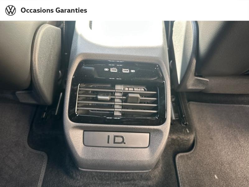 Voitures occasions VOLKSWAGEN ID.4 Life Max Paris