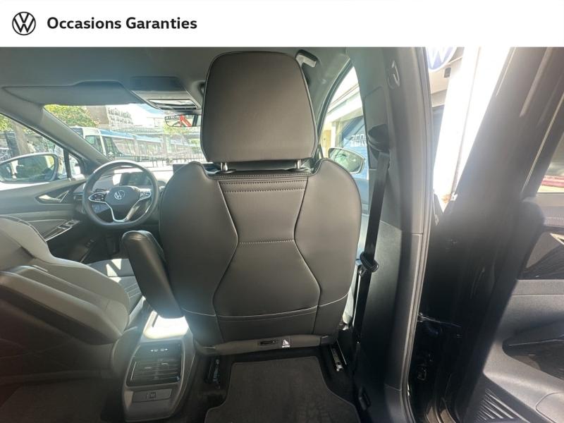 Voitures occasions VOLKSWAGEN ID.4 Life Max Paris