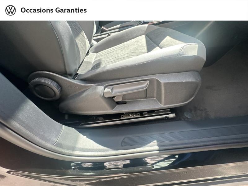 Voitures occasions VOLKSWAGEN ID.4 Life Max Paris