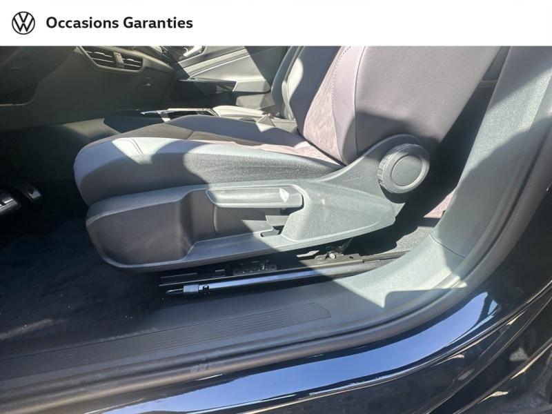Voitures occasions VOLKSWAGEN ID.4 Life Max Paris