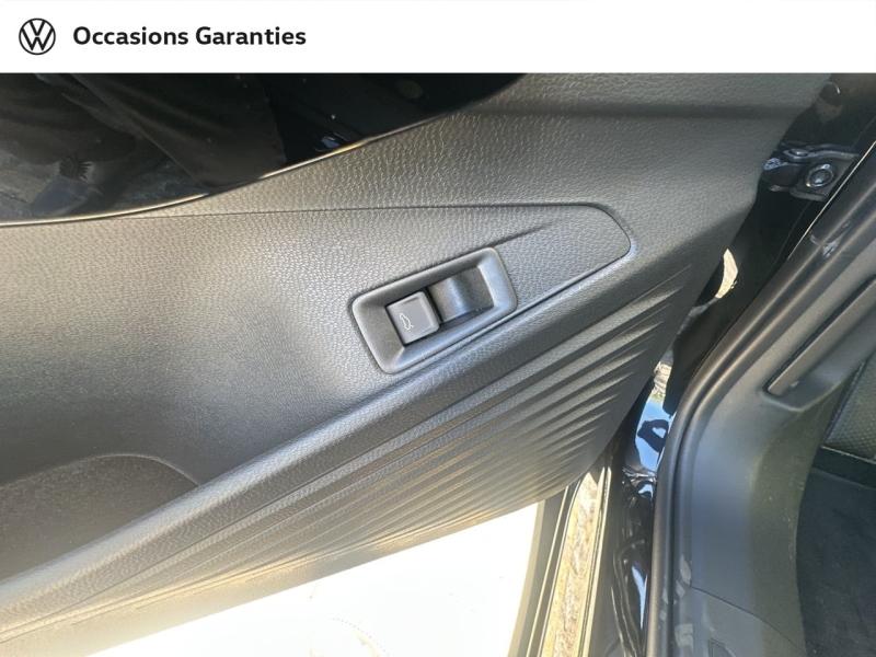 Voitures occasions VOLKSWAGEN ID.4 Life Max Paris