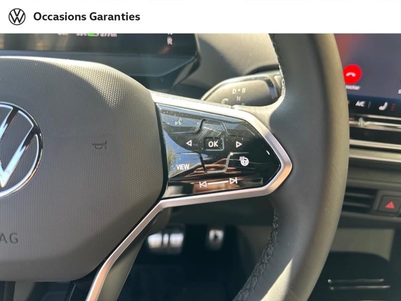 Voitures occasions VOLKSWAGEN ID.4 Life Max Paris
