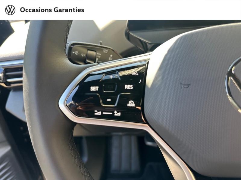 Voitures occasions VOLKSWAGEN ID.4 Life Max Paris
