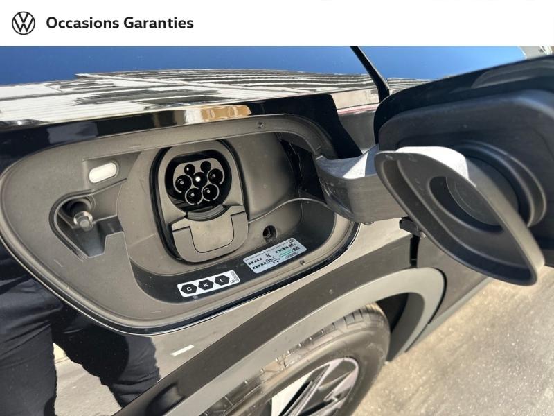 Voitures occasions VOLKSWAGEN ID.4 Life Max Paris