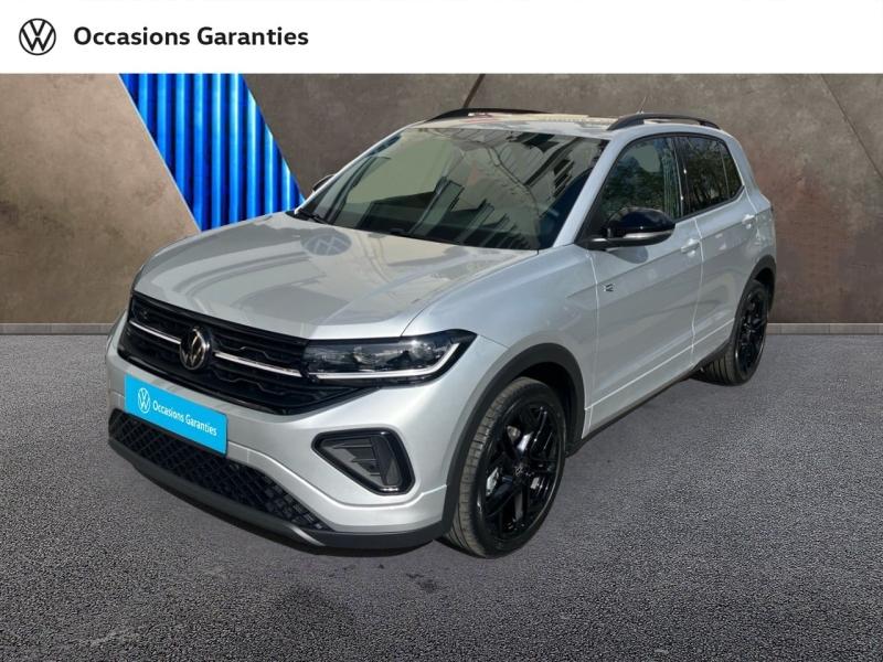 Voitures occasions VOLKSWAGEN T-CROSS R-Line Edition Paris