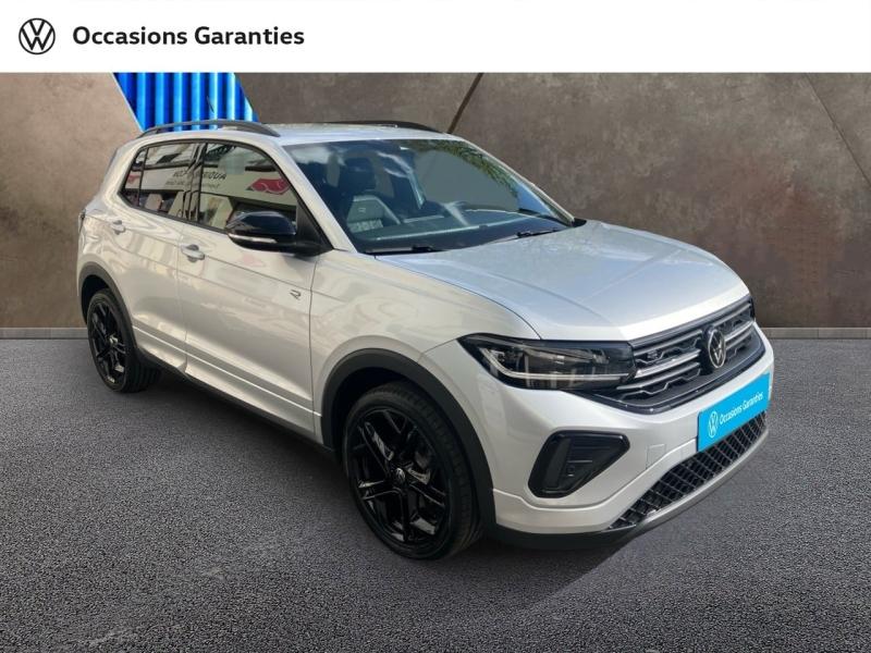Voitures occasions VOLKSWAGEN T-CROSS R-Line Edition Paris