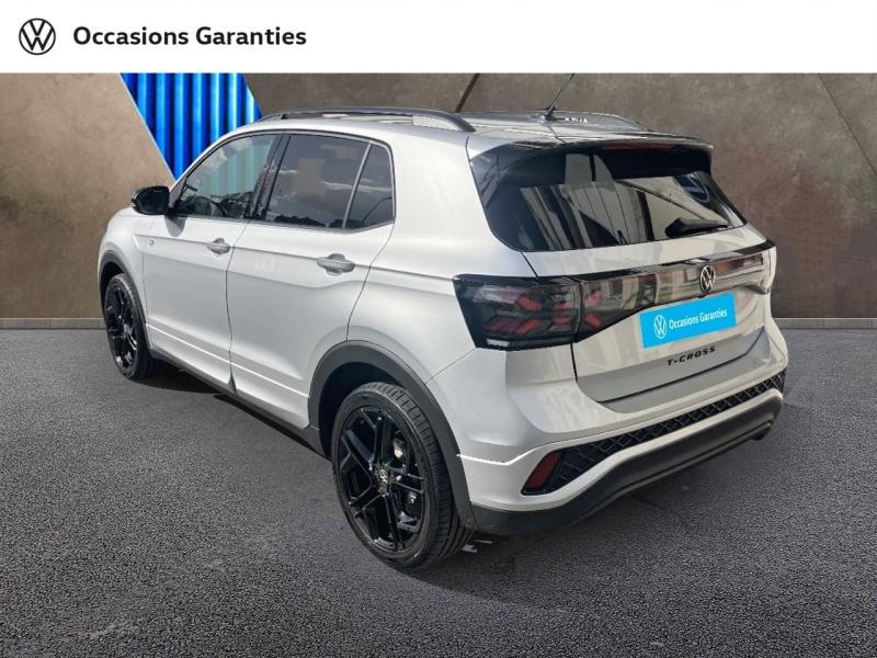 Voitures occasions VOLKSWAGEN T-CROSS R-Line Edition Paris