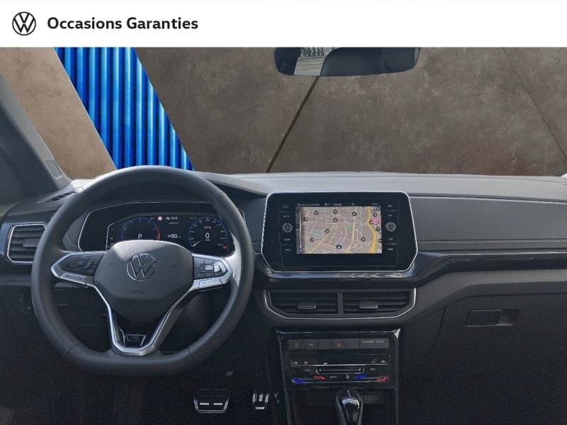Voitures occasions VOLKSWAGEN T-CROSS R-Line Edition Paris