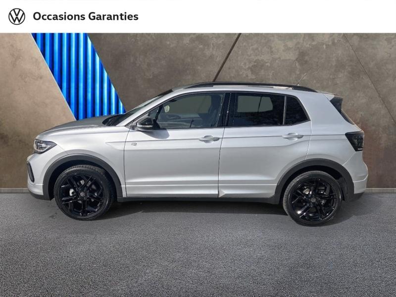 Voitures occasions VOLKSWAGEN T-CROSS R-Line Edition Paris