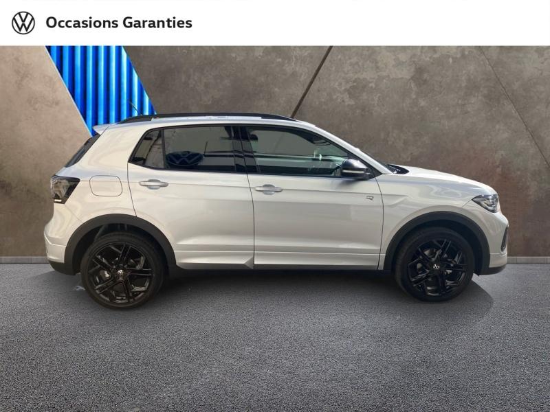 Voitures occasions VOLKSWAGEN T-CROSS R-Line Edition Paris