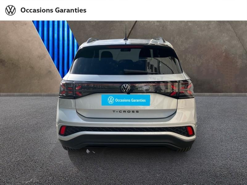 Voitures occasions VOLKSWAGEN T-CROSS R-Line Edition Paris