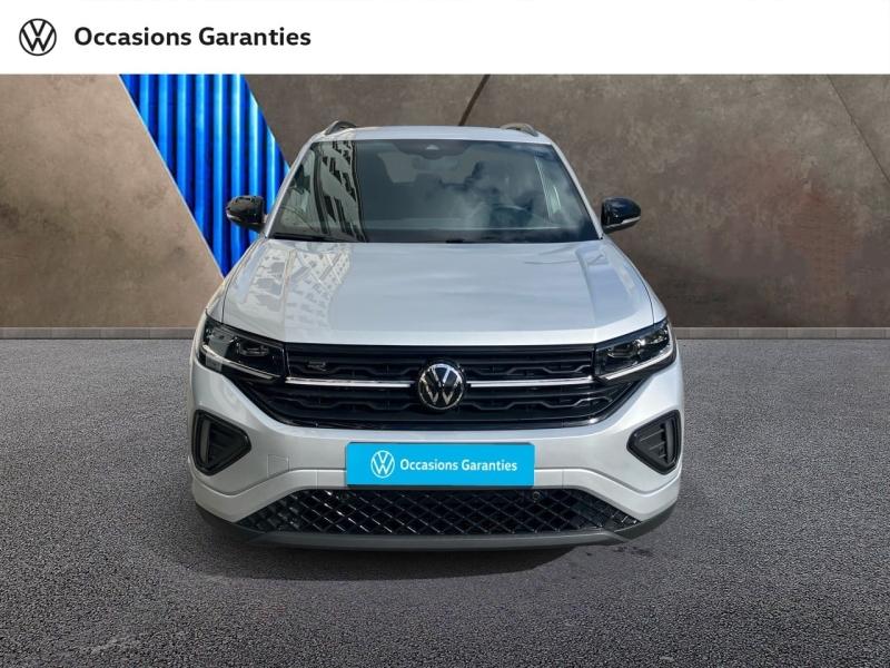 Voitures occasions VOLKSWAGEN T-CROSS R-Line Edition Paris