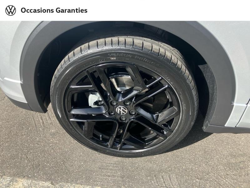 Voitures occasions VOLKSWAGEN T-CROSS R-Line Edition Paris