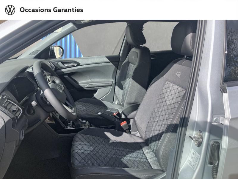Voitures occasions VOLKSWAGEN T-CROSS R-Line Edition Paris