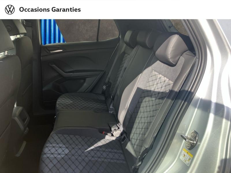 Voitures occasions VOLKSWAGEN T-CROSS R-Line Edition Paris
